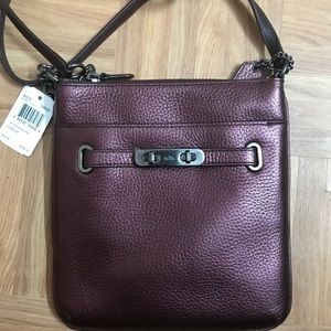 Coach Hand Bag